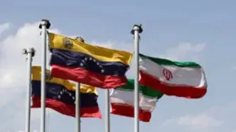 واکنش سفارت ایران به توقیف نفتکش ونزوئلایی توسط آمریکا