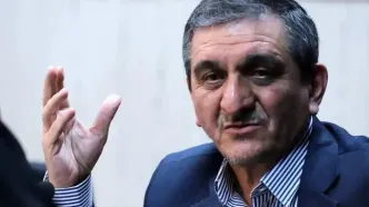 خانزادی: توسعه اروند قربانی حاشیه‌سازی‌ها نمی‌شود / جوسازی‌ها به نام مردم و علیه منافع مردم