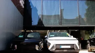 اعلام شرایط جدید برای واردات خودروهای لوکس