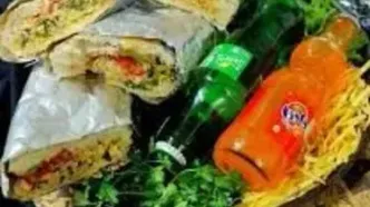 افزایش بی‌سابقه قیمت ساندویچ در تهران؛ غذای ساده کارگری در آستانه حذف