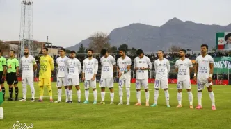 حرف آخر استقلالی‌ها به باشگاه؛ خانواده‌هایمان را تنها نمی‌گذاریم