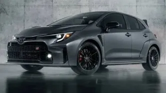 چقدر طول می کشد تا یک کارگر ایرانی بتواند تویوتا کرولا بخرد؟ / اینفوگرافیک