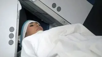 کیم کارداشیان تراشه مغزی ایلان ماسک را در سرش گذاشت؟