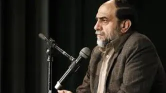 اطلاعات ورزشی کارشناس مشهور تلویزیون سوژه شد!