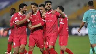 مسیر خوشبختی پرسپولیس در نیم‌فصل دوم لیگ برتر