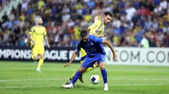 منچسترسیتی پنجره نقل‌وانتقالاتی النصر را بست!