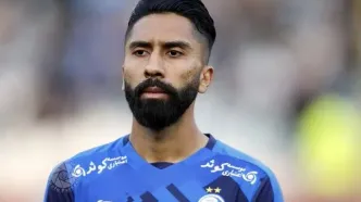 منصوریان کدام بازیکن ایرانی را با خود به عراق برد؟