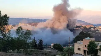 افشاگری اکسیوس درباه حمله دوباره اسرائیل در هفته‌های آینده