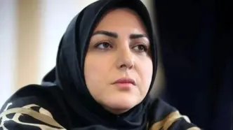 المیرا شریفی‌مقدم امارات را تهدید کرد!