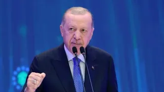 اردوغان به تهران می‌آید