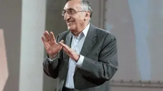 کامران فانی درگذشت