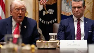 ترامپ: نشست ویتکاف با پوتین خوب بود