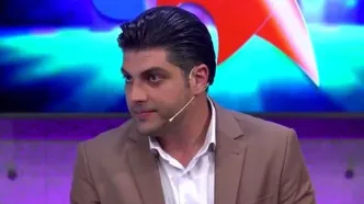 آخرین خبر از حادثه گازگرفتگی مجری گزارش ورزشی