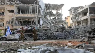 وزارت دارایی اسرائیل: هزینه جنگ مجدد با ایران، به بودجه آموزش و بهداشت ما آسیب می‌زند