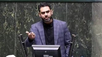 بازگشت همتی، امیرحسین ثابتی را عصبانی کرد