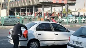 اخطار جدی؛ مالکان چند خودرو فقط یک ماه فرصت دارند