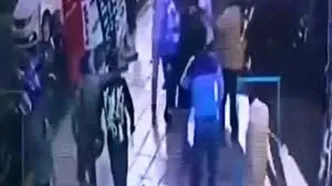 سرکرده اوباش تهرانپارس با گلوله پلیس از پا افتاد