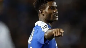 خبر بد برای استقلال/ جدایی اندونگ از استقلال علنی شد