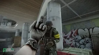 باگ عجیب Escape from Tarkov حساب کاربران را حذف می‌کند