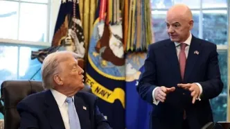 ترامپ برای تیم قلعه‌نویی ترکیب می‌چیند؟ آمریکا، میزبان قلدر!