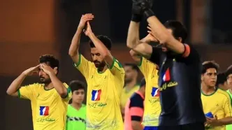 لیگ دسته اول فوتبال؛ آبادانی ها بردند و به رتبه دوم رسیدند/ یکه تازی نساجی در صدر جدول