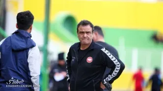 کرمانی‌مقدم: این دربی با برد پرسپولیس جذابتر می‌شود