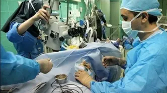 هزینه پیوند در ایران یک هشتم سایر کشورهاست