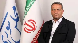 پیک موتوری که چندی پیش در شهرکرد بر اثر آتش‌سوزی موتورسیکلت جان باخت، پسر نماینده مجلس بود!+ عکس