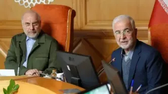 افزایش معنادار مشارکت را هدف‌گذاری کرده‌ایم