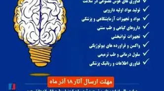رویداد نوآوری «صنایع خلاق و هوش مصنوعی» در اروند برگزار می‌شود
