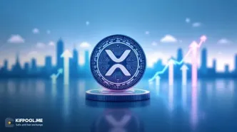 راز صعود ریپل (XRP) به بالای ۱۰ دلار از نگاه یک کارشناس