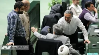 5 وزیر دولت پزشکیان به مجلس می‌روند