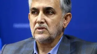 سرمایه بانک توسعه تعاون باید افزایش یابد