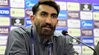 تبریزی‌ها برای بیرانوند سنگ تمام گذاشتند