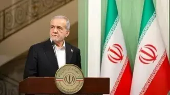 بی تصمیمی پزشکیان درباره رفع فیلترینگ، صدای روزنامه اطلاعات را هم درآورد؛ ما به وعده شما رای دادیم