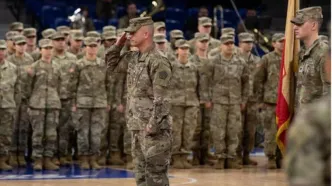 ۲۰ سال تمرین پنتاگون یعنی از زمان پایان گفت‌وگوی تمدن‌ها؟!