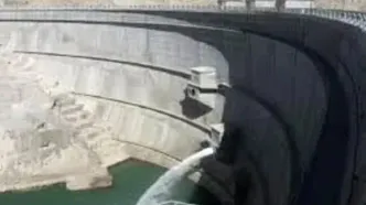 بارش‌های پیش‌رو جبران‌کننده نیستند؛ مخازن کشور در شرایط حداقلی