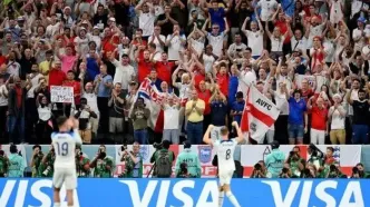 قیمت حیرت‌انگیز بلیت‌های جام جهانی