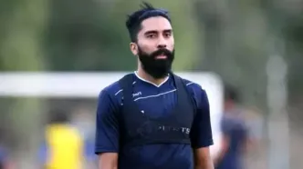 هافبک سابق استقلال شاگرد منصوریان شد