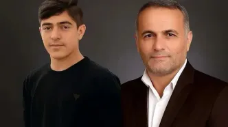 فرزند نماینده لردگان پیک موتوری بود؛ سایر مسئولان حاضرند بگویند فرزندانشان چه کاره‌اند؟