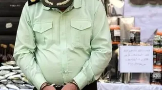 جعل عنوان پلیس با لباس و بی‌سیم/ اخاذی از ۷ زن در پایتخت