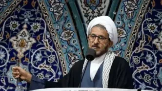 امام جمعه عالیشهر عذرخواهی و استعفا کرد