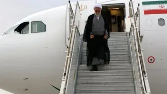 لغو ناگهانی سفر اژه‌ای | چرا هواپیما از نیمه راه برگشت؟