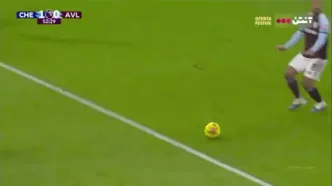 ویدیو: خلاصه بازی چلسی 1 - استون ویلا 2