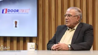 برای استقلال گل قیچی زدم و برادر پرسپولیسی‌ام فوت شد/ روزی سرشار از شادی و آکنده از اندوه بود