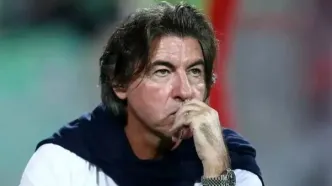 ساپینتو به دنبال نیمکت تیم ملی است؟