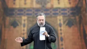 آخرین خبرها از وضعیت سلامت محمود کریمی