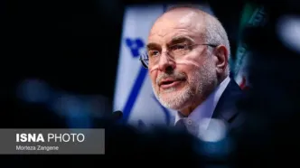 قالیباف:  اگر امروز ناتزاری انرژی،‌ آب و اقتصاد داریم ریشه‌اش در نارضایتی مدیریتی است