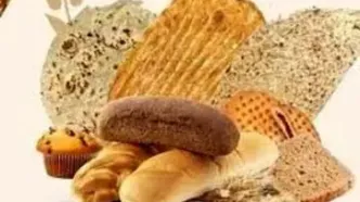مصرف نان سبوس‌دار در پیشگیری از بیماری‌های مزمن و مشکلات گوارشی مؤثر است