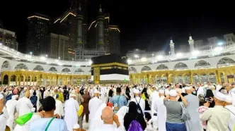 ثبت نام حج تمتع ۱۴۰۵ از امروز رسما آغاز شد